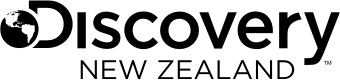 Discovery New Zealand Logo