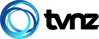 TVNZ Logo