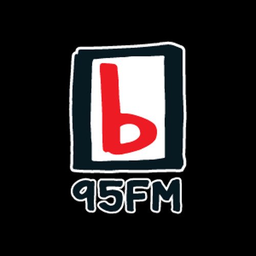 95bFM logo