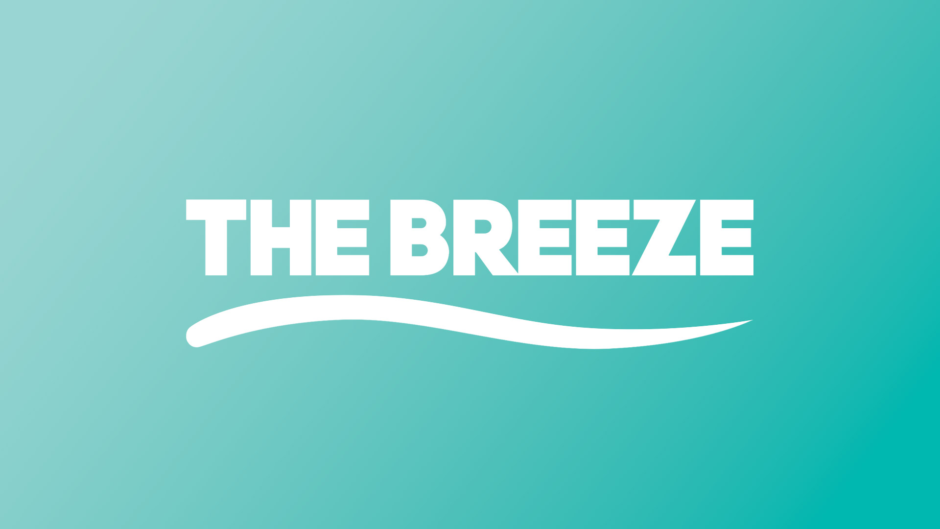 The Breeze logo